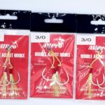 AllPro Double Assist Hooks-FREE SHIPPING