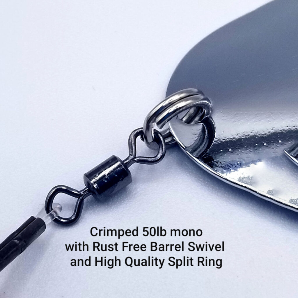 Badunka BaDunkaDonk Flutter Spoon | Allpro National
