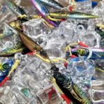 FishTastic Slow Pitch Jig