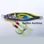 FishTastic Slow Pitch Jig - Image 4