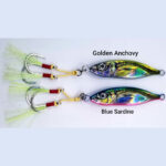 FishTastic Slow Pitch Jig - Image 5