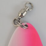 Flutter Pro 9″- Striper / Tuna Spoon - Image 9