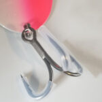 Flutter Pro 9″- Striper / Tuna Spoon - Image 10