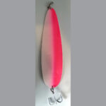 Flutter Pro 9″- Striper / Tuna Spoon - Image 5