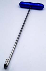 11" DeHooker