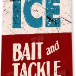 BAIT - Pick Up at Gas Dock - Shop