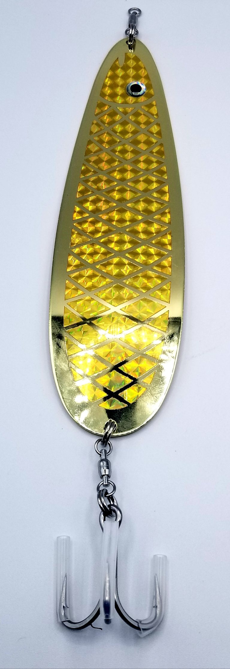 Flutter Pro 4th Gen 9" Spoon Allpro National