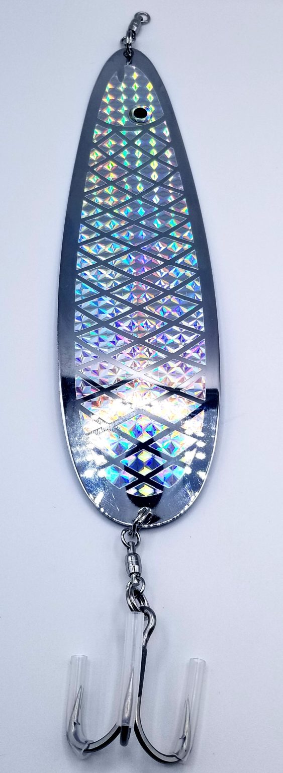 Flutter Pro 4th Gen 9" Spoon - Image 4