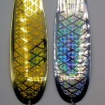 Flutter Pro 4th Gen 9" Spoon