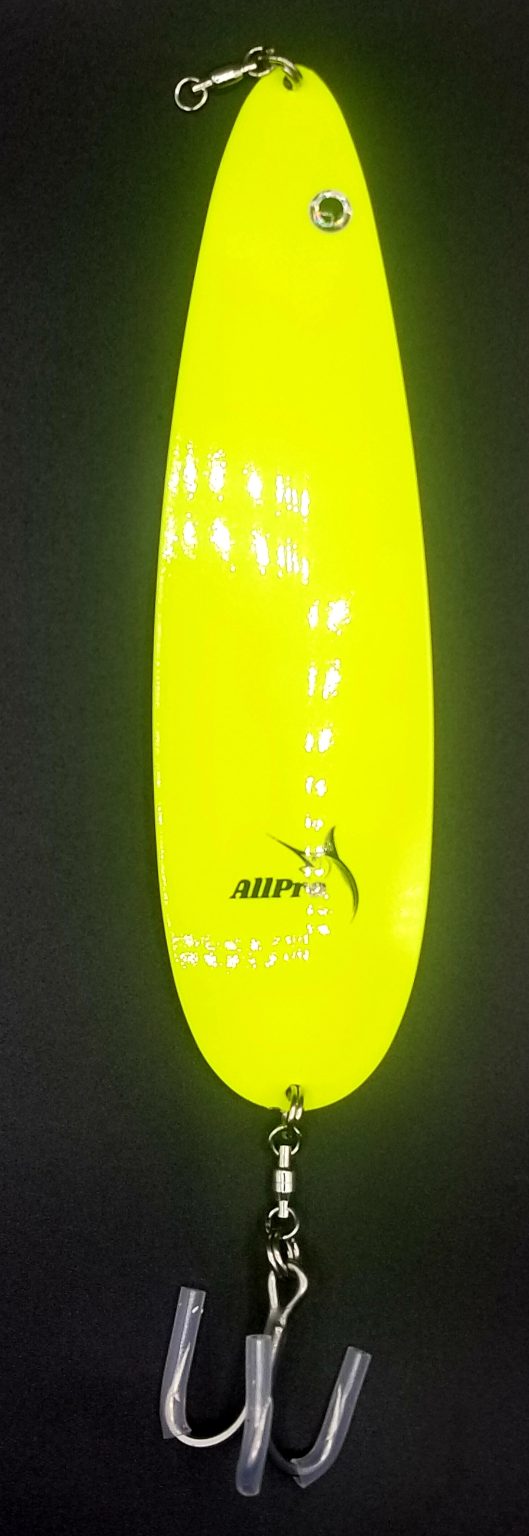 Flutter Pro 4th Gen 9" Spoon - Image 10