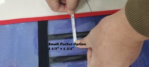 Fisherman's Lure Bag - Image 2