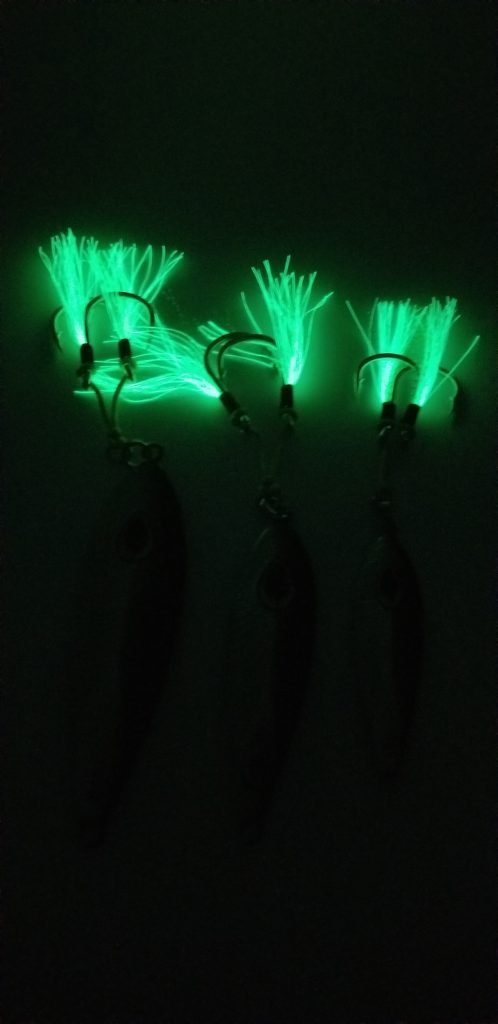 Flutter Bait Jig - Image 7