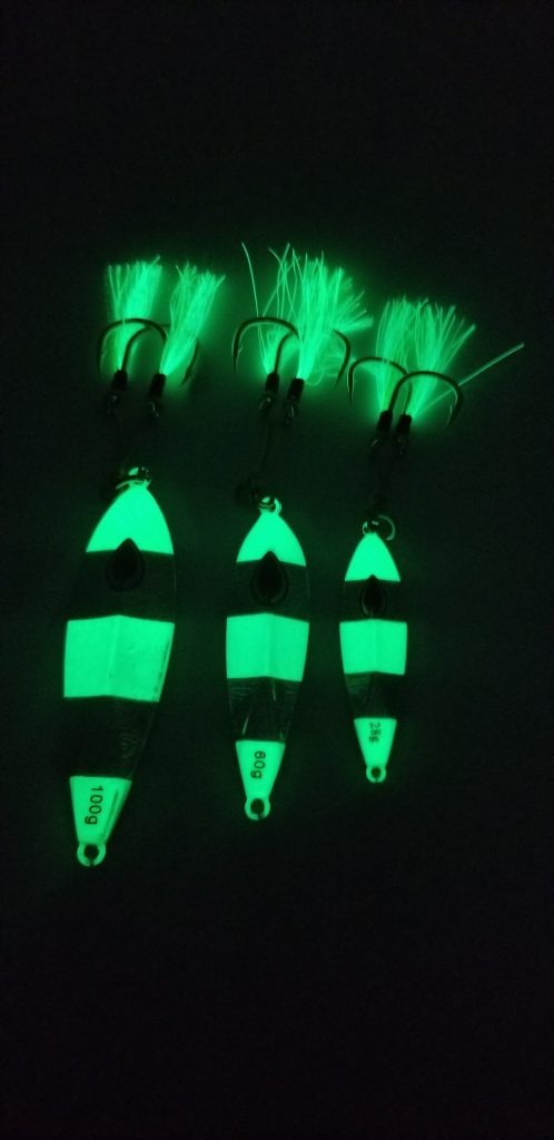 Flutter Bait Jig - Image 6
