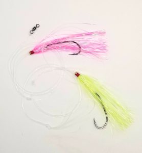 Double Trouble Dropper Loop Rigs (Set of 6) - Image 8