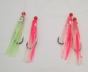 Double Trouble Dropper Loop Rigs (Set of 6) - Image 12