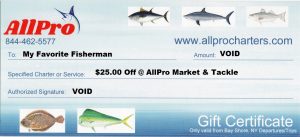 Gift Certificate - Image 3