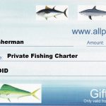 Gift Certificate