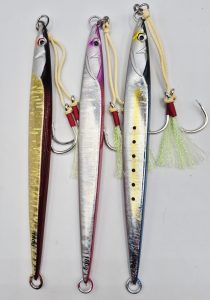 SPEED SQUID - Image 8
