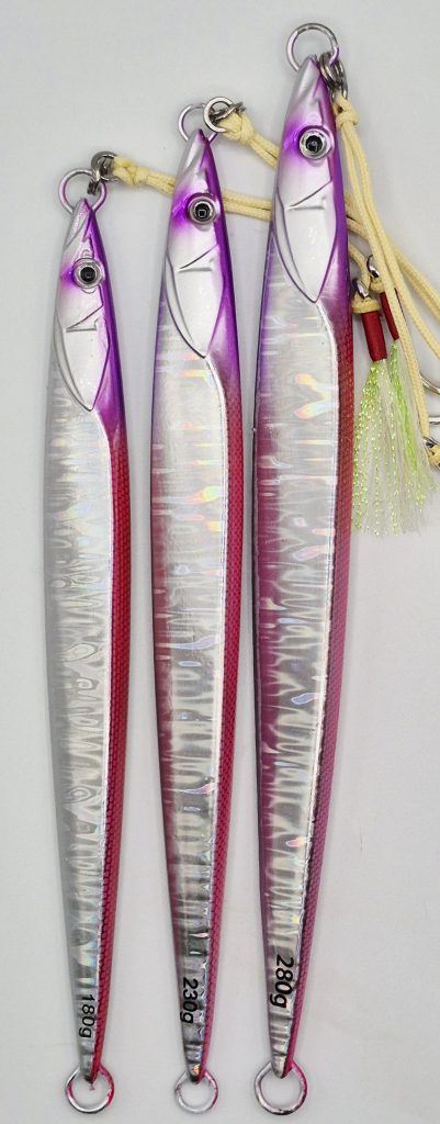 SPEED SQUID - Image 3