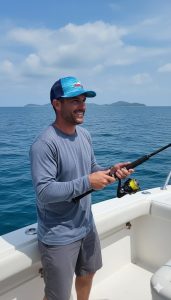 AllPro Boaters Hat - Image 7