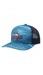 AllPro Boaters Hat