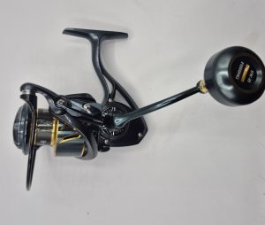 SW4000 Spinning Reel - Image 8