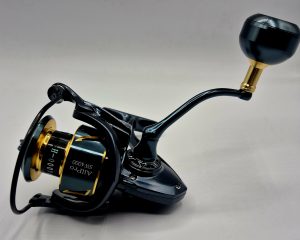 SW4000 Spinning Reel - Image 6