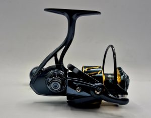 SW4000 Spinning Reel - Image 5