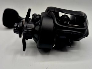 P200n Baitcasting Reel - Image 6