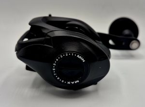 P200n Baitcasting Reel - Image 5