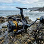 SW4000 Spinning Reel