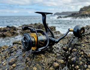 SW4000 Spinning Reel