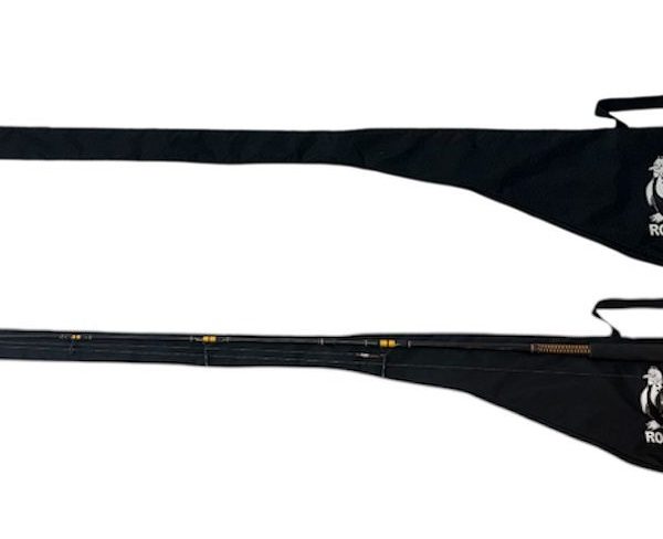 RodTux (Rod & Reel Cover/Carrying Case)