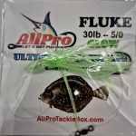 Ultimate Fluke Rig